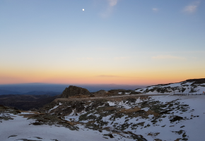 Geoparque da Serra da Estrela reconhecido pela UNESCO